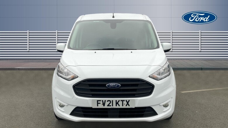 Ford Transit Connect 200 L1 Diesel 1.5 EcoBlue 120ps Limited Van Powershift
